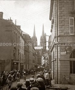 Quimper