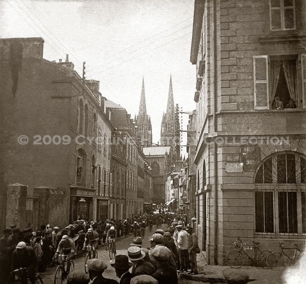 Quimper