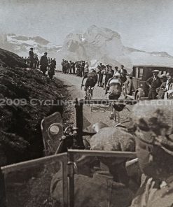 Le Tourmalet